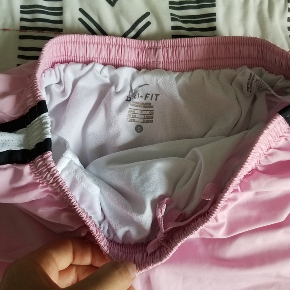 Bundle Nike Dri Fit Running Athletic Shorts Small - Picture 5 of 12